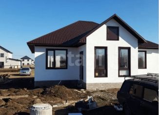 Продается дом, 86 м2, село Санниково, Лосихинский проезд