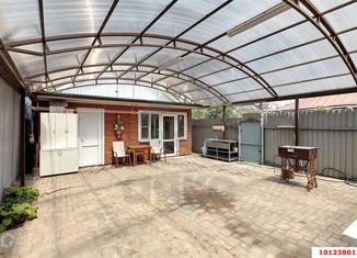 Дом на продажу, 46.5 м2, Краснодар, улица Будённого, 83, улица Буденного