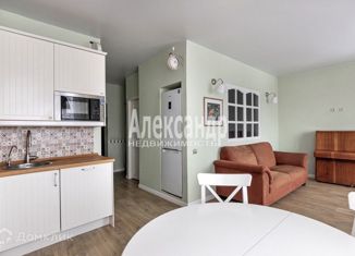 Продается 1-ком. квартира, 41.7 м2, Санкт-Петербург, шоссе Революции, 18к2, шоссе Революции