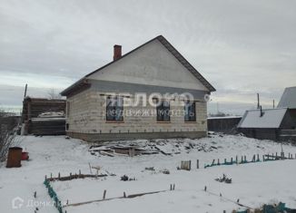 Продается дом, 51.1 м2, село Романово, Яйвенский переулок