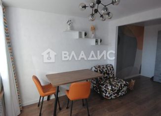 Продам трехкомнатную квартиру, 58 м2, Санкт-Петербург, проспект Космонавтов, 19к1, метро Парк Победы