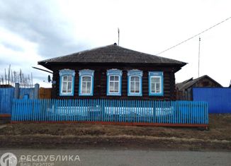 Продам дом, 79.8 м2, село Большая Ничка, улица Ленина, 41