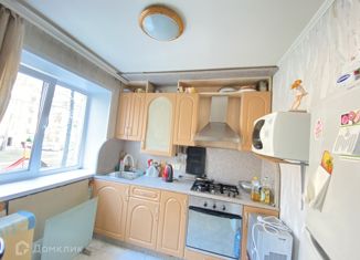 Продажа 2-ком. квартиры, 43.6 м2, Тула, улица Болдина, 112А, Советский территориальный округ