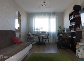 3-комнатная квартира на продажу, 68.7 м2, Самарская область, Воронежская улица, 198