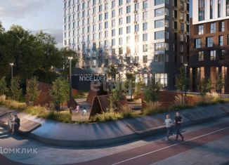 Продается 2-ком. квартира, 36 м2, Москва, Автомобильный проезд, 4, Автомобильный проезд