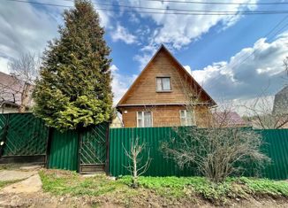 Продается дом, 40 м2, садовое товарищество Дзержинец-83, садовое товарищество Дзержинец-83, 13