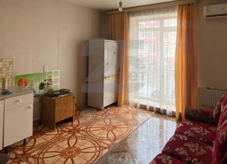 Продажа квартиры студии, 20.4 м2, Краснодар, Гаражный переулок, 12/3литА, Гаражный переулок