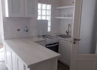 Продажа квартиры студии, 35.4 м2, посёлок Петровский, улица Лётчика Пирожкова, 5