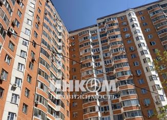 1-комнатная квартира на продажу, 38 м2, Москва, Онежская улица, 17, станция Коптево