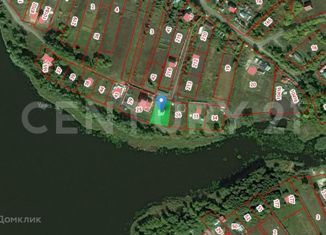 Продается земельный участок, 11.5 сот., село Фащёвка