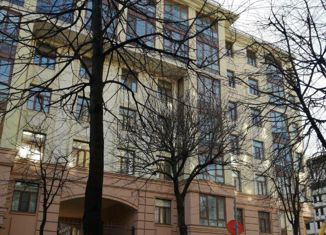 Продажа 5-комнатной квартиры, 124.5 м2, Санкт-Петербург, Малый проспект Васильевского острова, 52, муниципальный округ Васильевский