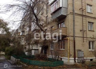 Продажа однокомнатной квартиры, 32.4 м2, Челябинская область, Молодёжная улица, 14