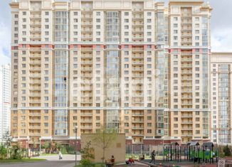 Продажа двухкомнатной квартиры, 82.6 м2, Москва, Мосфильмовская улица, Мосфильмовская улица, 88к4