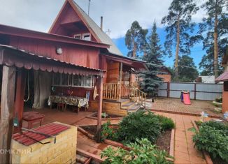 Дом на продажу, 25 м2, СНТ Искра-1, Ягодная улица