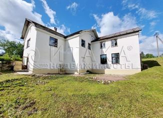 Продам дом, 411 м2, посёлок при железнодорожной станции Лужайка