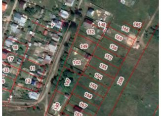 Продается земельный участок, 8.2 сот., Шуя, 4-я Яскинская улица