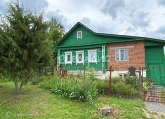Продается дом, 100 м2, Владимирская область, 2-я Кольцевая улица, 2А