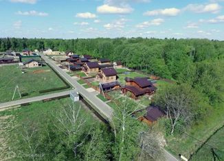 Продажа земельного участка, 9 сот., деревня Костомарово, Слободская улица