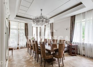 Продам дом, 1300 м2, деревня Захарово