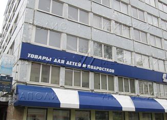 Сдается офис, 140 м2, Москва, Вельяминовская улица, 9, Вельяминовская улица