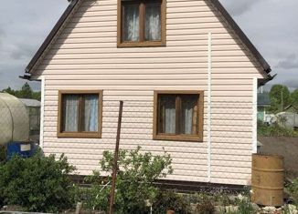 Продам дом, 36 м2, Панковское городское поселение