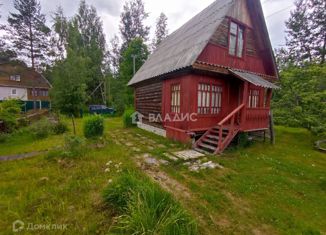 Продам дом, 45 м2, садоводческий массив Кобрино, садоводческое некоммерческое товарищество Флора, 97