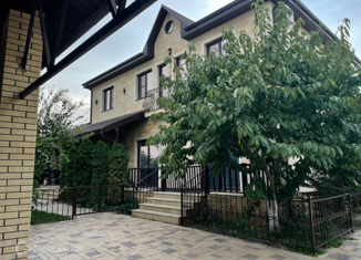 Продается дом, 304 м2, Астрахань, Ленинский район, Турбазовская улица, 3