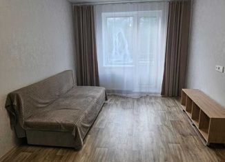 Продам квартиру студию, 25.2 м2, Самара, Берёзовая аллея, 1, метро Кировская