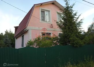 Продаю дом, 124 м2, СНТ Журналист, СНТ Журналист, 25