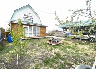 Продается дом, 92 м2, садовое товарищество Строитель, Каштановая улица