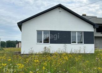 Продаю дом, 90 м2, деревня Самохваловка, Просторная улица, 14А