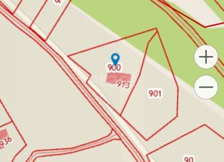 Продается земельный участок, 10 сот., село Путиловка, Подгорная улица, 16