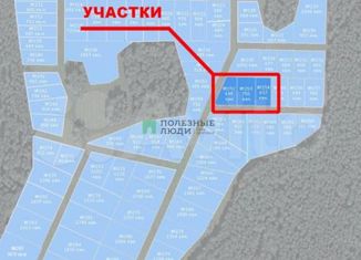 Продам земельный участок, 20.9 сот., ДП Непряхинское поместье