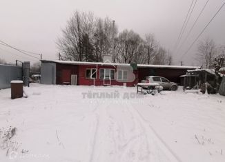 Участок на продажу, 6 сот., деревня Назимиха, деревня Назимиха, 2/2