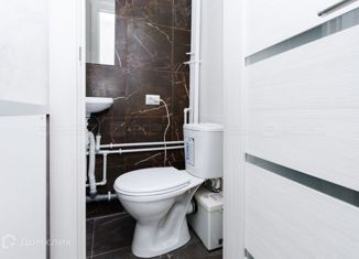 Продам однокомнатную квартиру, 9.3 м2, Казань, улица Восстания, 25, Ново-Савиновский район