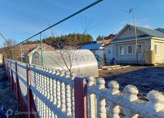 Продам дом, 49.4 м2, посёлок Новый Посёлок, Лесная улица, 59А