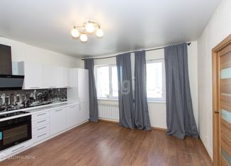 Продам 3-комнатную квартиру, 63 м2, Новосибирск, 1-я Чулымская улица, 112/3, 1-я Чулымская улица