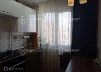 Продается 2-комнатная квартира, 44.9 м2, Волгоград, Пролетарская улица, 33