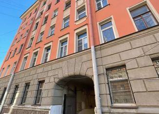 Продажа комнаты, 70 м2, Санкт-Петербург, Барочная улица, 3/22, муниципальный округ Чкаловское