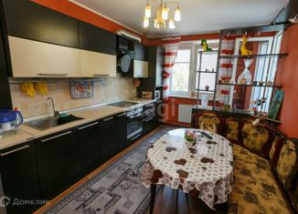 2-комнатная квартира на продажу, 63.2 м2, Миасс, улица Богдана Хмельницкого, 62к3