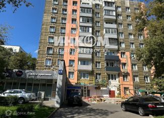 Продам двухкомнатную квартиру, 38 м2, Москва, Можайское шоссе, 44, станция Рабочий Посёлок