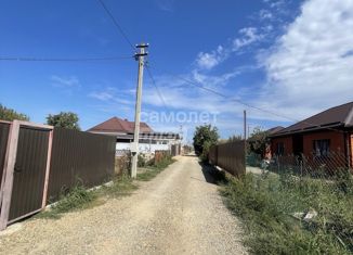 Земельный участок на продажу, 5 сот., Армавир, Вечерний проезд, 93