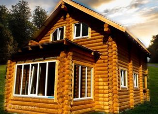 Продажа дома, 90 м2, деревня Блохино, Центральная улица, 1