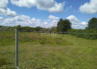 Участок на продажу, 12 сот., село Утешево, село Утёшево, 88А