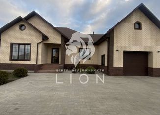 Продам дом, 165.3 м2, поселок городского типа Разумное, улица Новосёлов