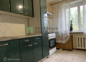 Продается двухкомнатная квартира, 54.6 м2, Саратов, 2-я Садовая улица, 23А