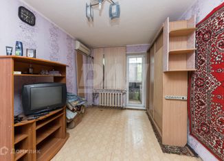 Однокомнатная квартира на продажу, 32.4 м2, Челябинск, Трактовая улица, 21А