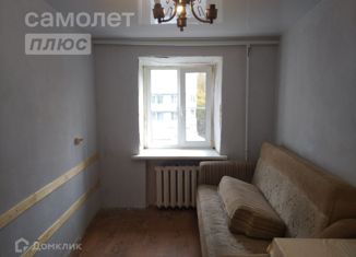 Продаю комнату, 13 м2, Вологодская область, улица Гагарина, 53