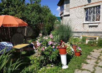 Продается дом, 70 м2, железнодорожная станция Тихонова Пустынь, Привокзальная улица, 3