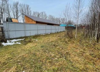 Продам земельный участок, 10 сот., поселок Дубровка, Школьная улица, 4